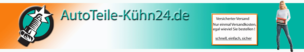 AutoTeile Kühn24 AutoTeile Kühn24
